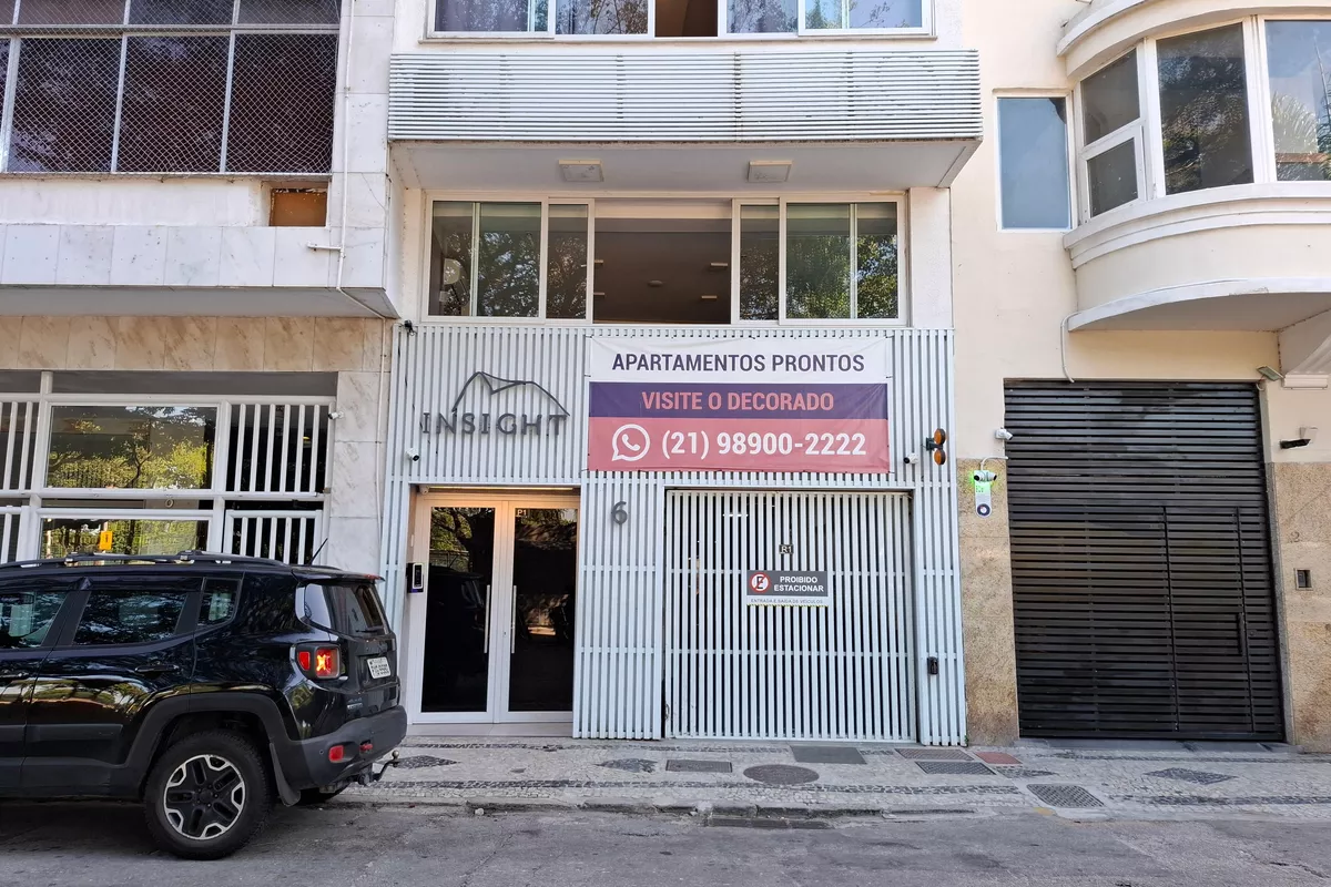 Apartamento - Edifício Insight - foto 19