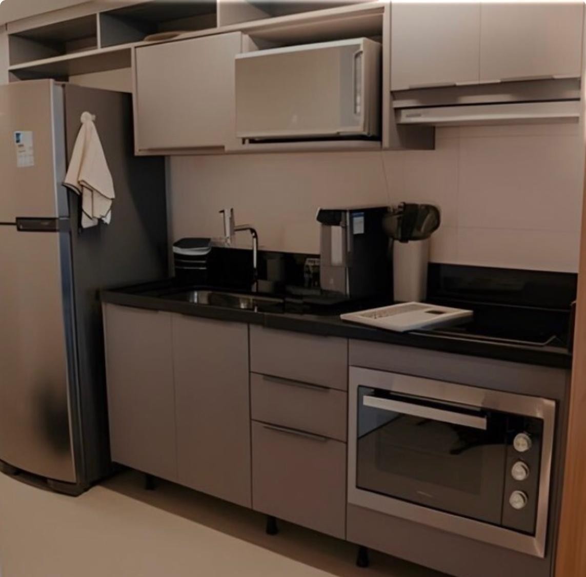 Apartamento - Edifício Insight - foto 21
