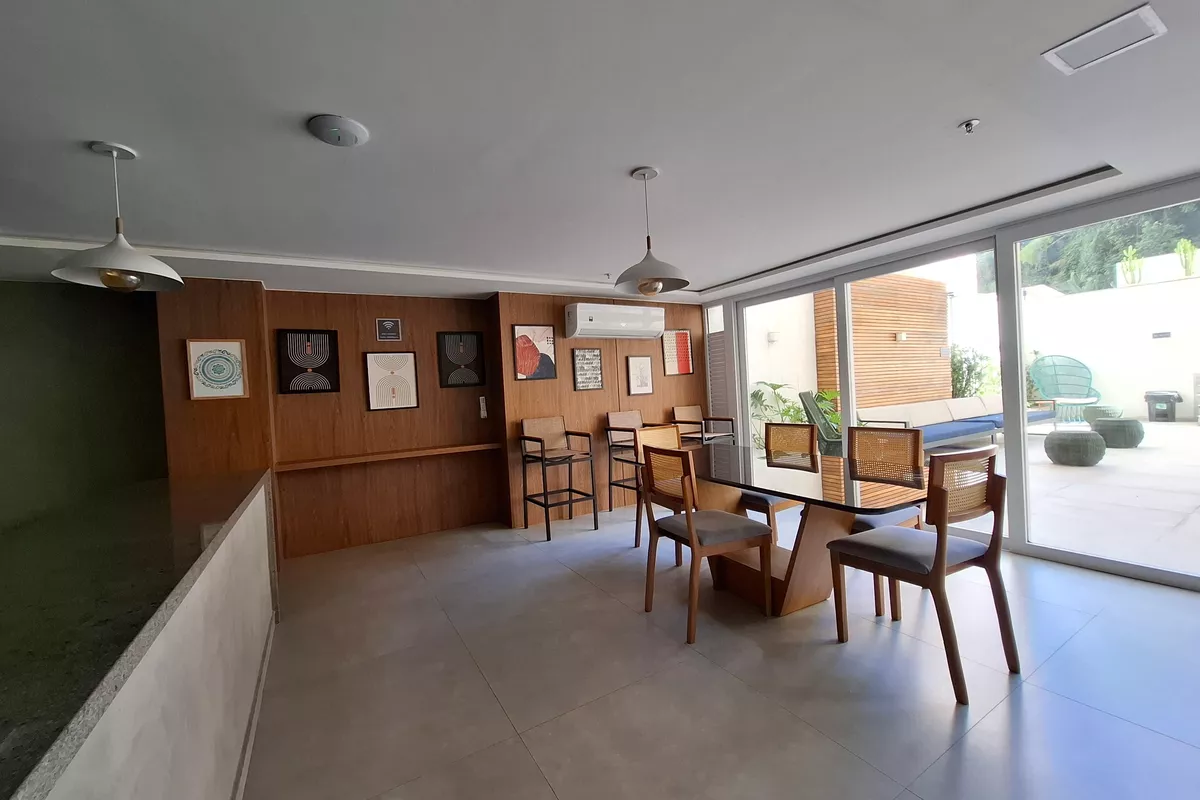Apartamento - Edifício Insight - foto 25