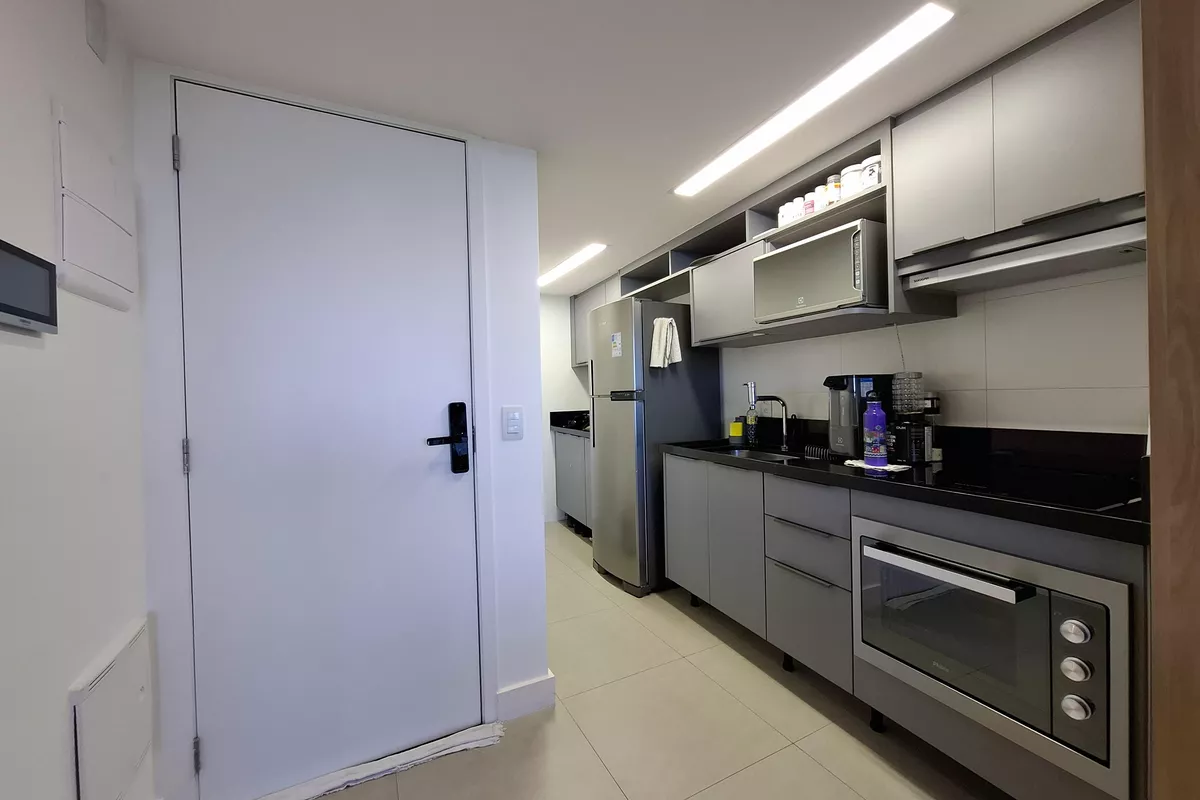 Apartamento - Edifício Insight - foto 28