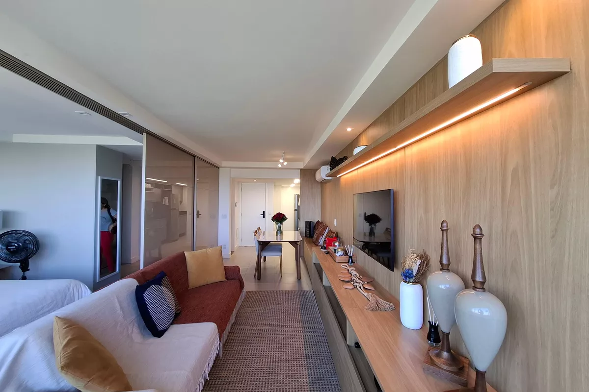 Apartamento - Edifício Insight - foto 6