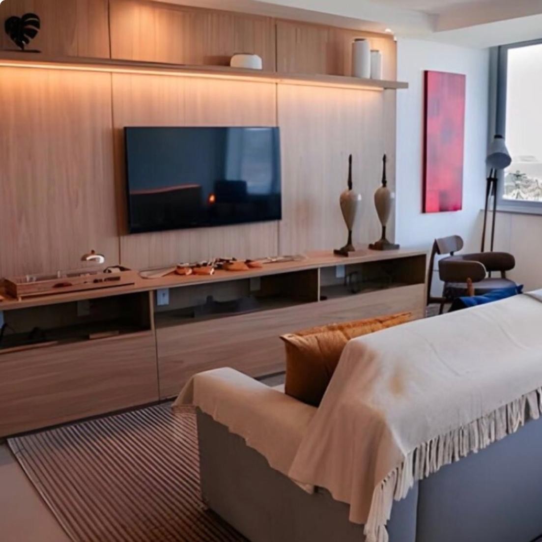Apartamento - Edifício Insight - foto 7