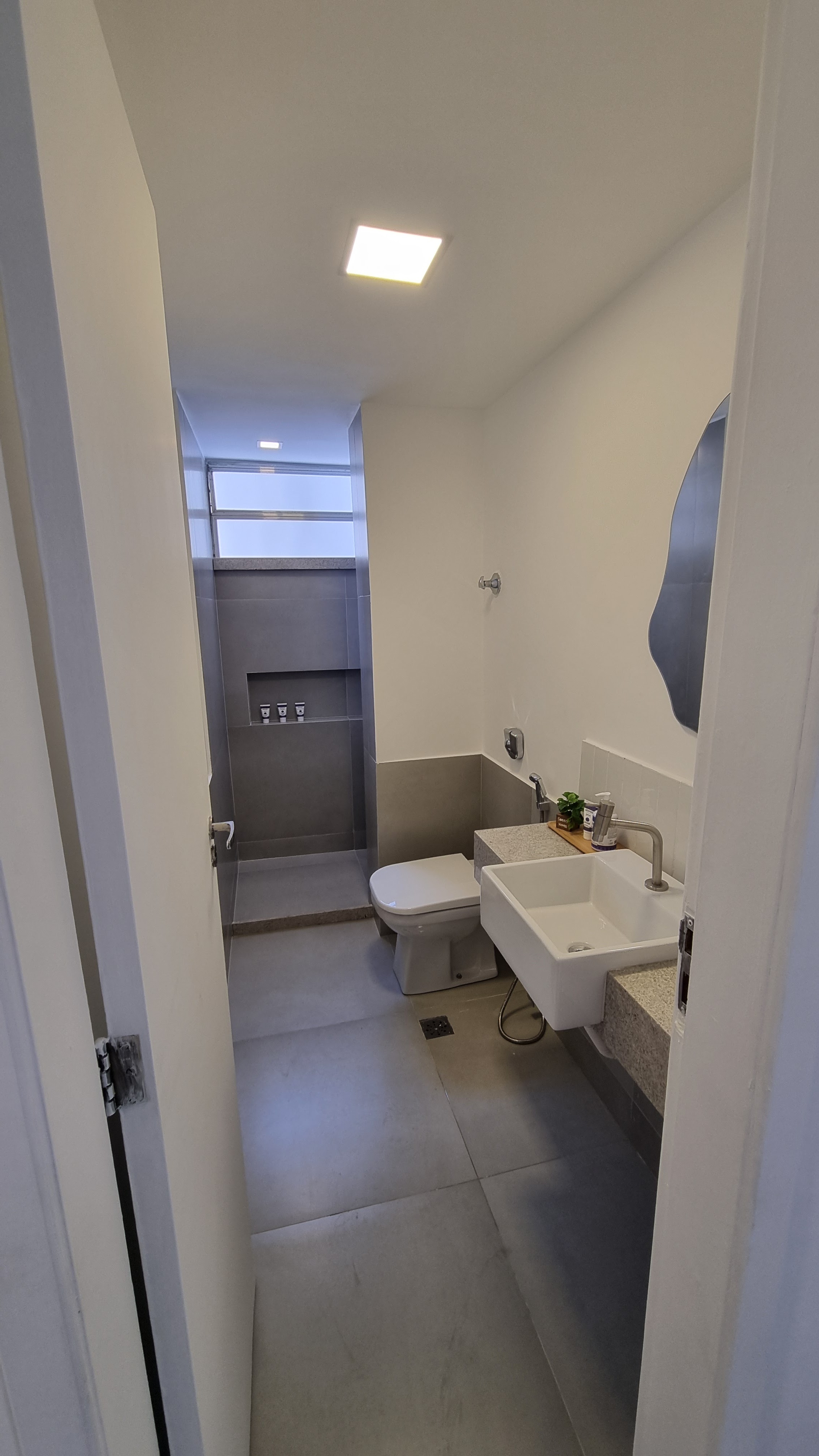 Apartamento Garden - Condomínio Antônio Carlos - foto 22