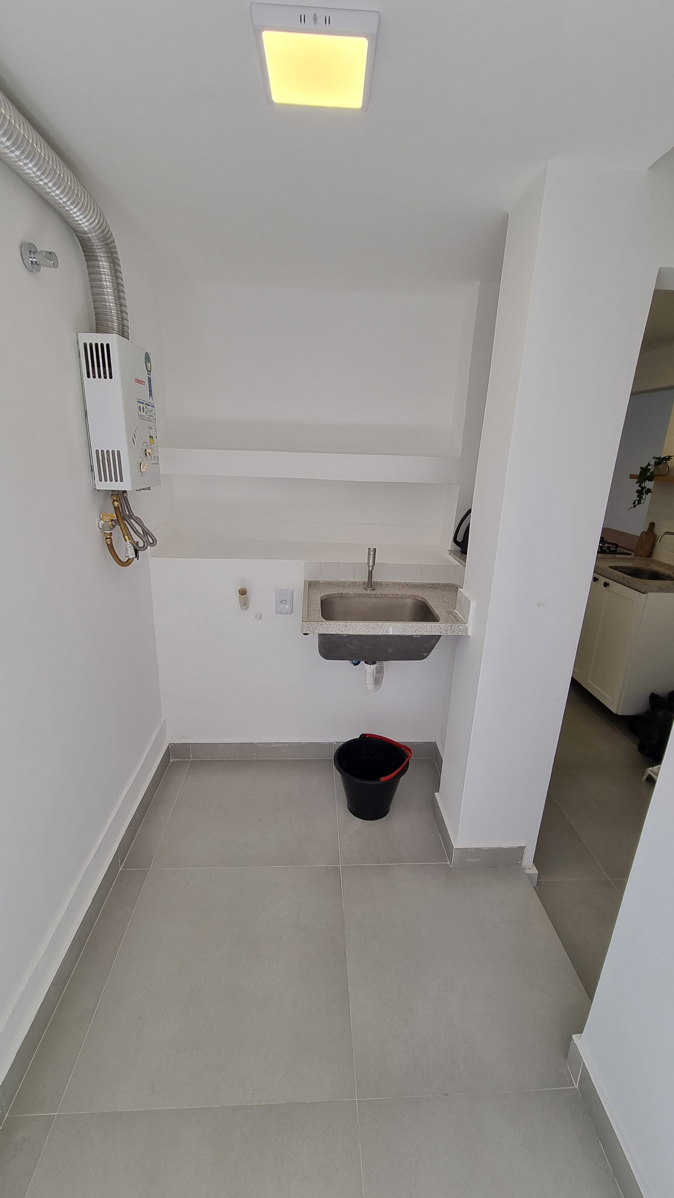Apartamento Garden - Condomínio Antônio Carlos - foto 24