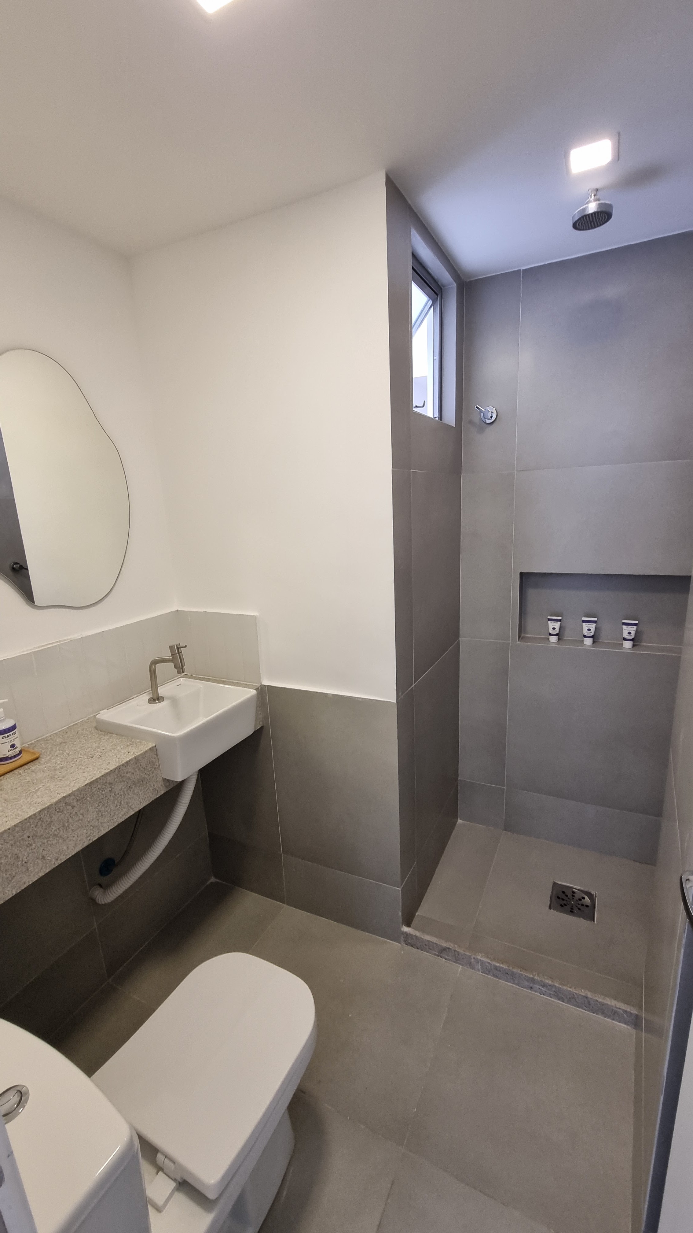 Apartamento Garden - Condomínio Antônio Carlos - foto 25