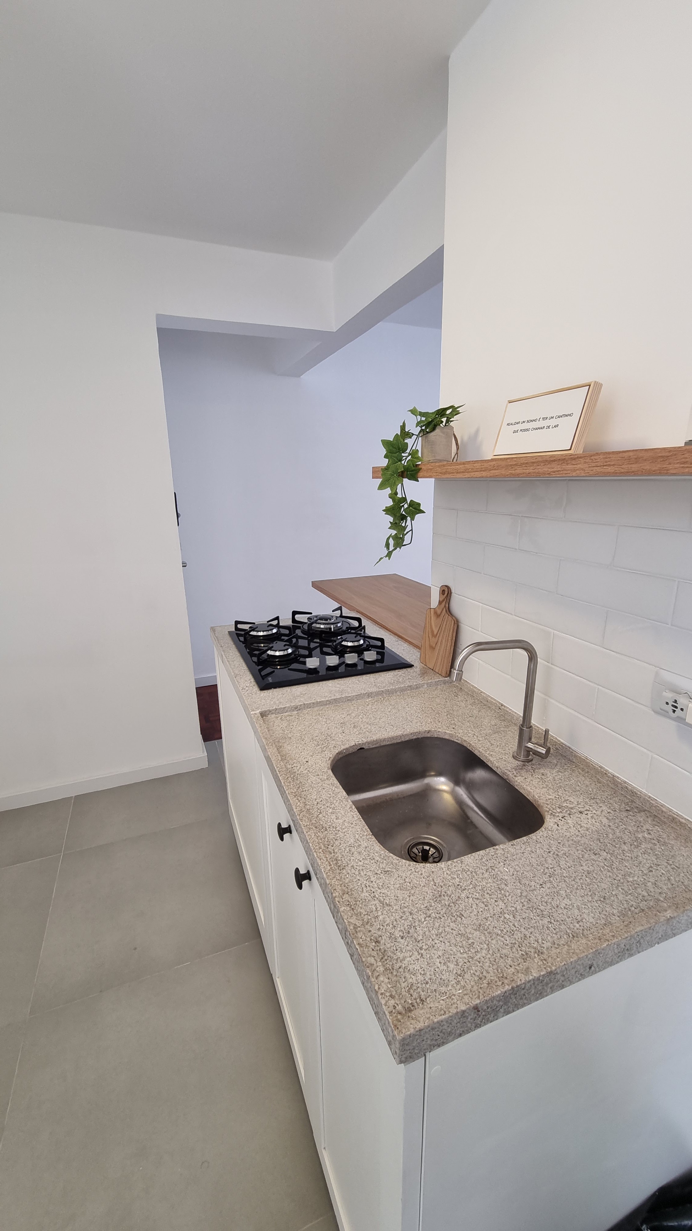 Apartamento Garden - Condomínio Antônio Carlos - foto 26