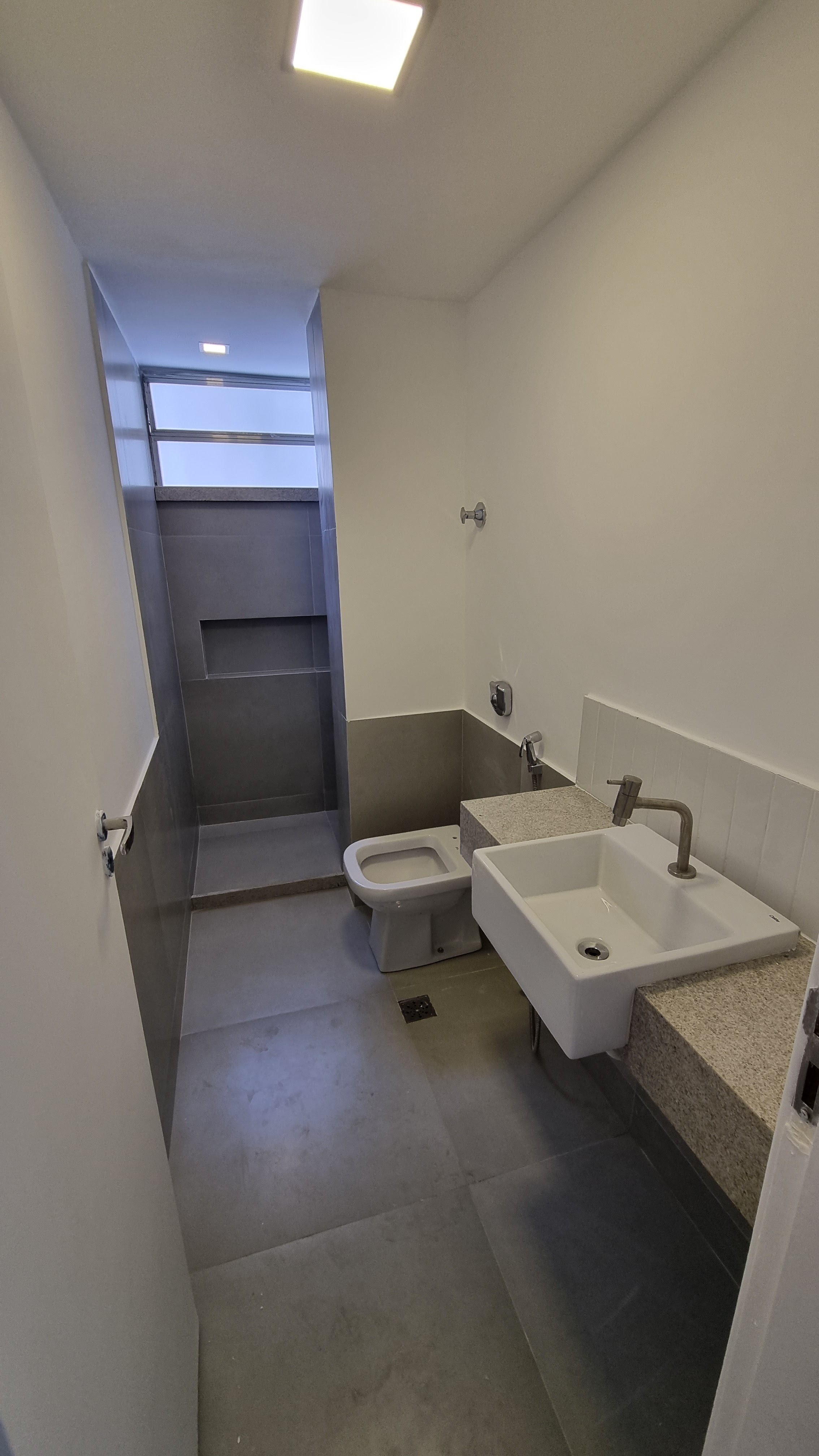 Apartamento Garden - Condomínio Antônio Carlos - foto 10