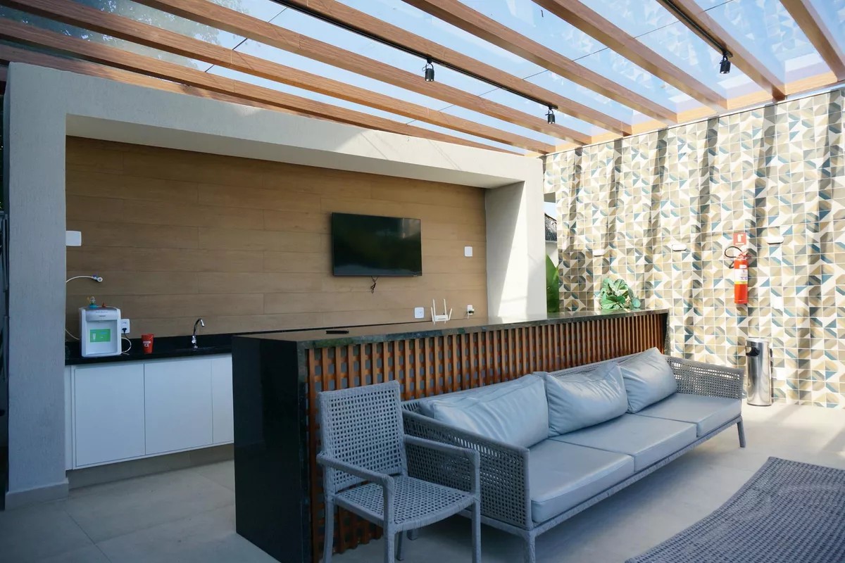 Apartamento - Sou Mais Icaraí - foto 9