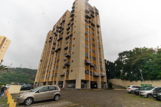 Apartamento - Vivendas do Ícaro