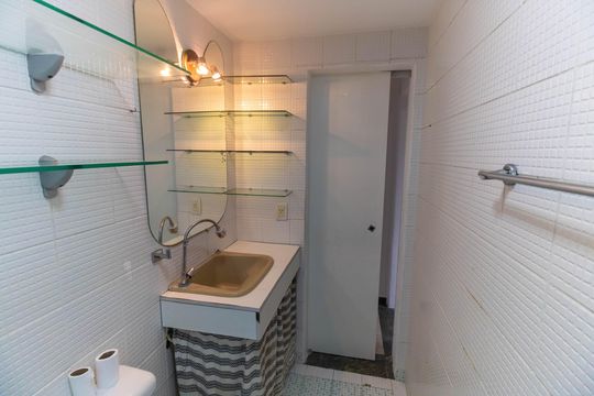 Apartamento - Vivendas do Ícaro - foto 11