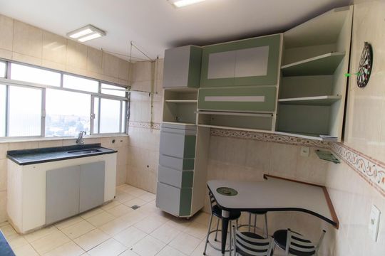 Apartamento - Vivendas do Ícaro - foto 12