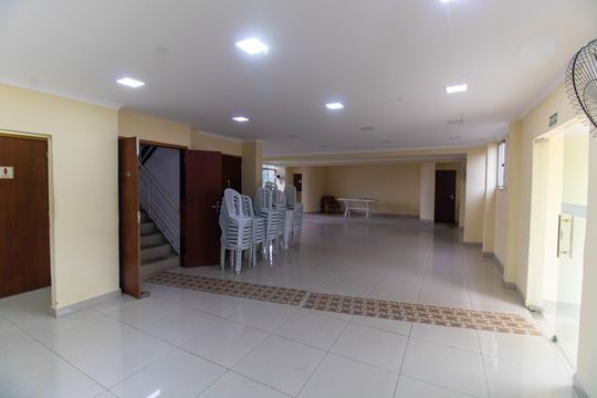 Apartamento - Vivendas do Ícaro - foto 18