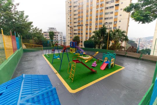 Apartamento - Vivendas do Ícaro - foto 20