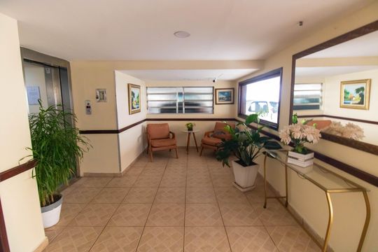 Apartamento - Vivendas do Ícaro - foto 25