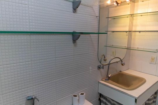 Apartamento - Vivendas do Ícaro - foto 27
