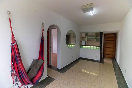Apartamento - Vivendas do Ícaro - foto 4