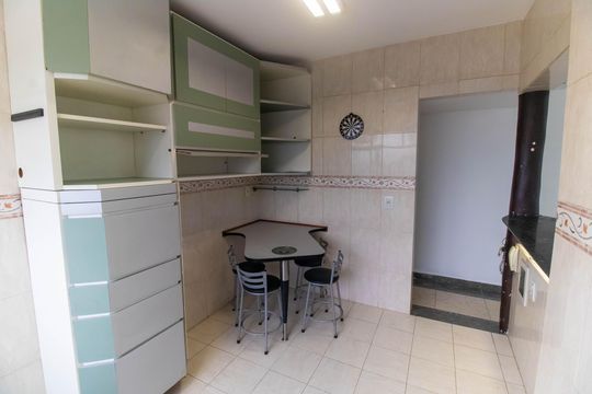 Apartamento - Vivendas do Ícaro - foto 31