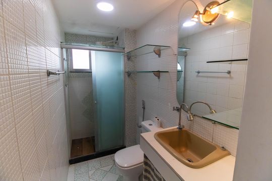 Apartamento - Vivendas do Ícaro - foto 10