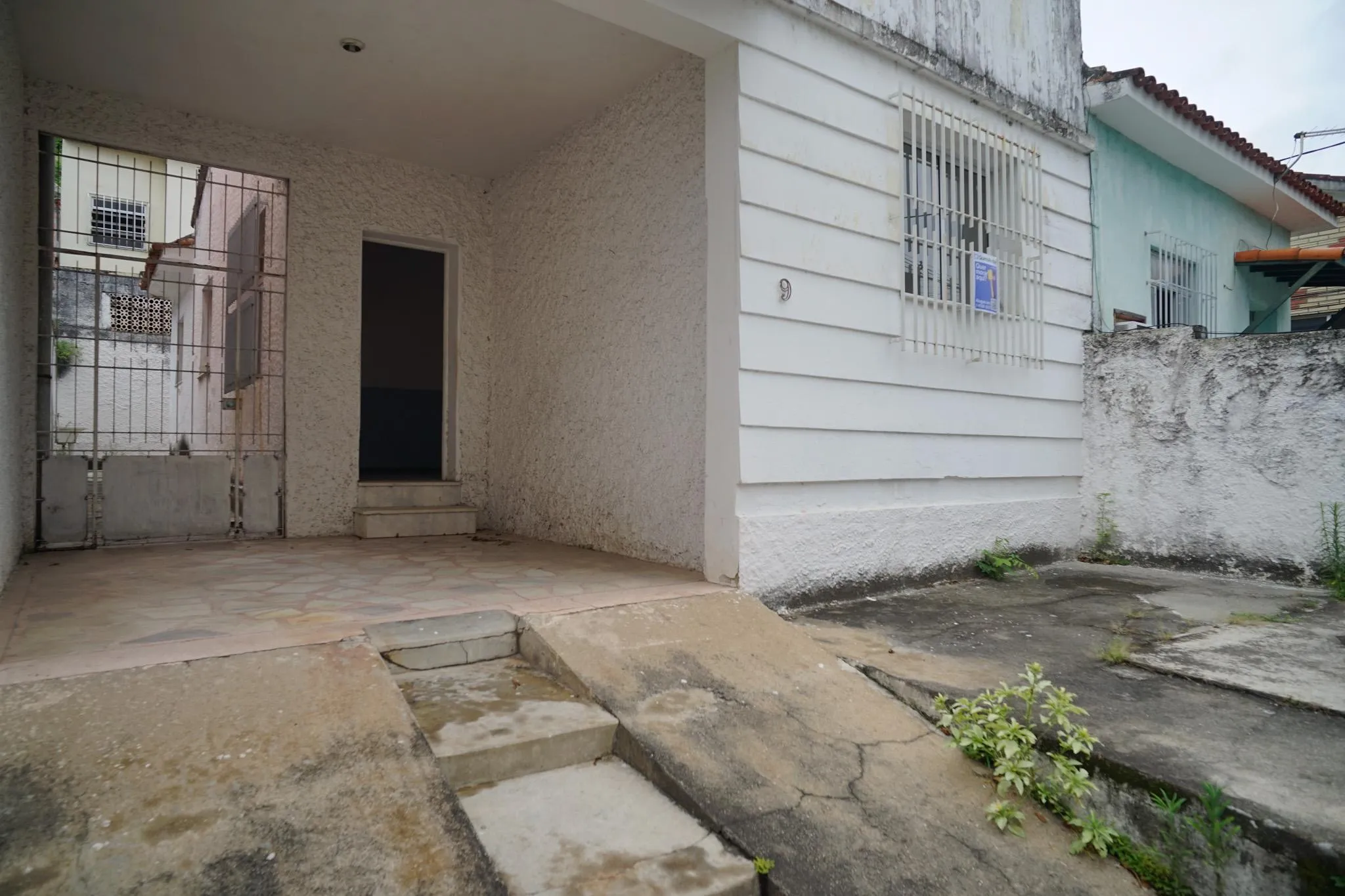 Casa - Santa Rosa 2 quartos 60m² - foto 1