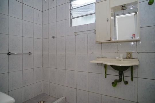 Casa - Santa Rosa 2 quartos 60m² - foto 17
