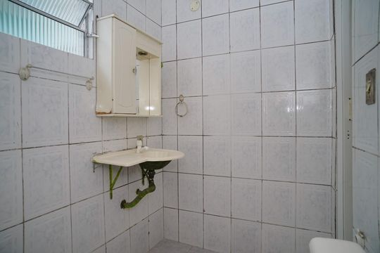 Casa - Santa Rosa 2 quartos 60m² - foto 19