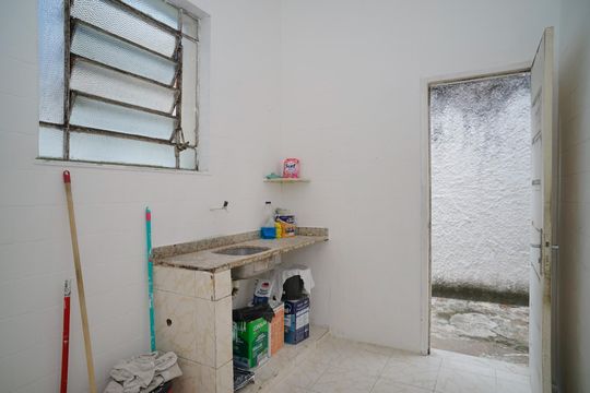Casa - Santa Rosa 2 quartos 60m² - foto 23