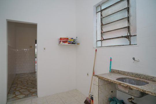 Casa - Santa Rosa 2 quartos 60m² - foto 25