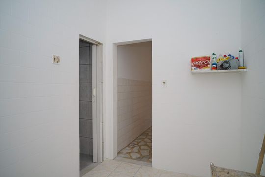 Casa - Santa Rosa 2 quartos 60m² - foto 26