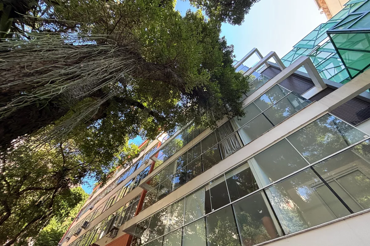 Imagem do Cobertura duplex - Edifício Selfie Tech