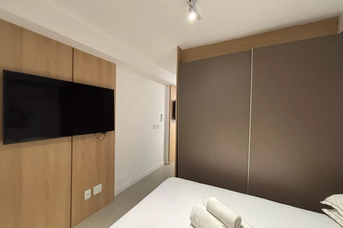 Cobertura duplex - Edifício Selfie Tech - foto 11