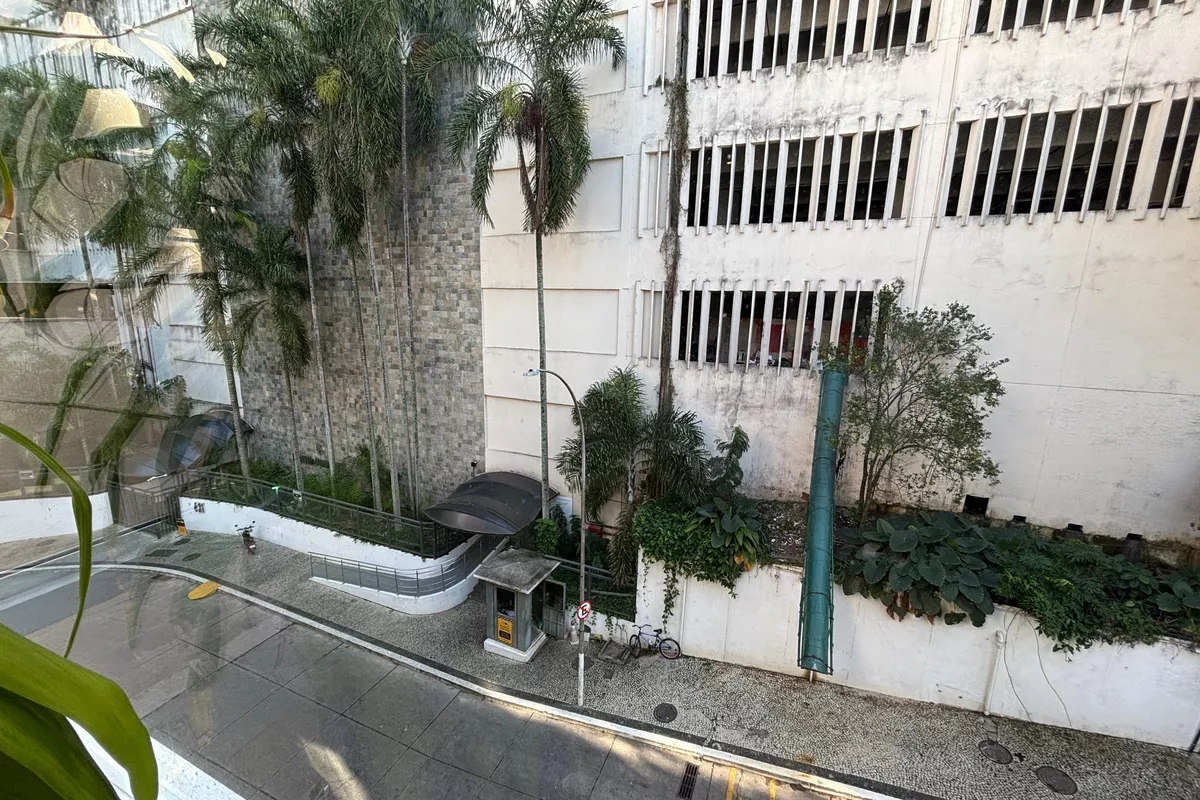 Cobertura duplex - Edifício Selfie Tech - foto 13