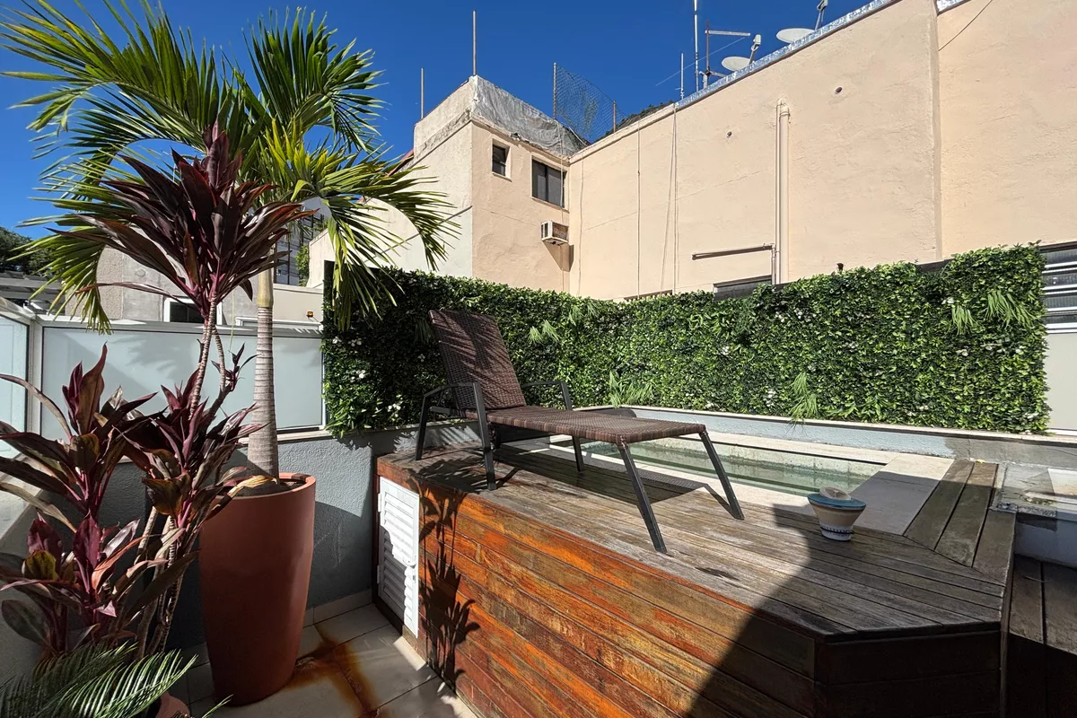 Cobertura duplex - Edifício Selfie Tech - foto 15