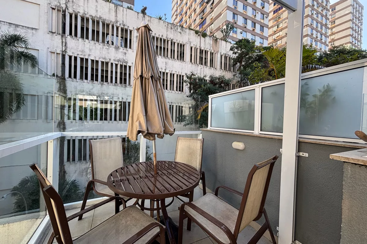 Cobertura duplex - Edifício Selfie Tech - foto 16