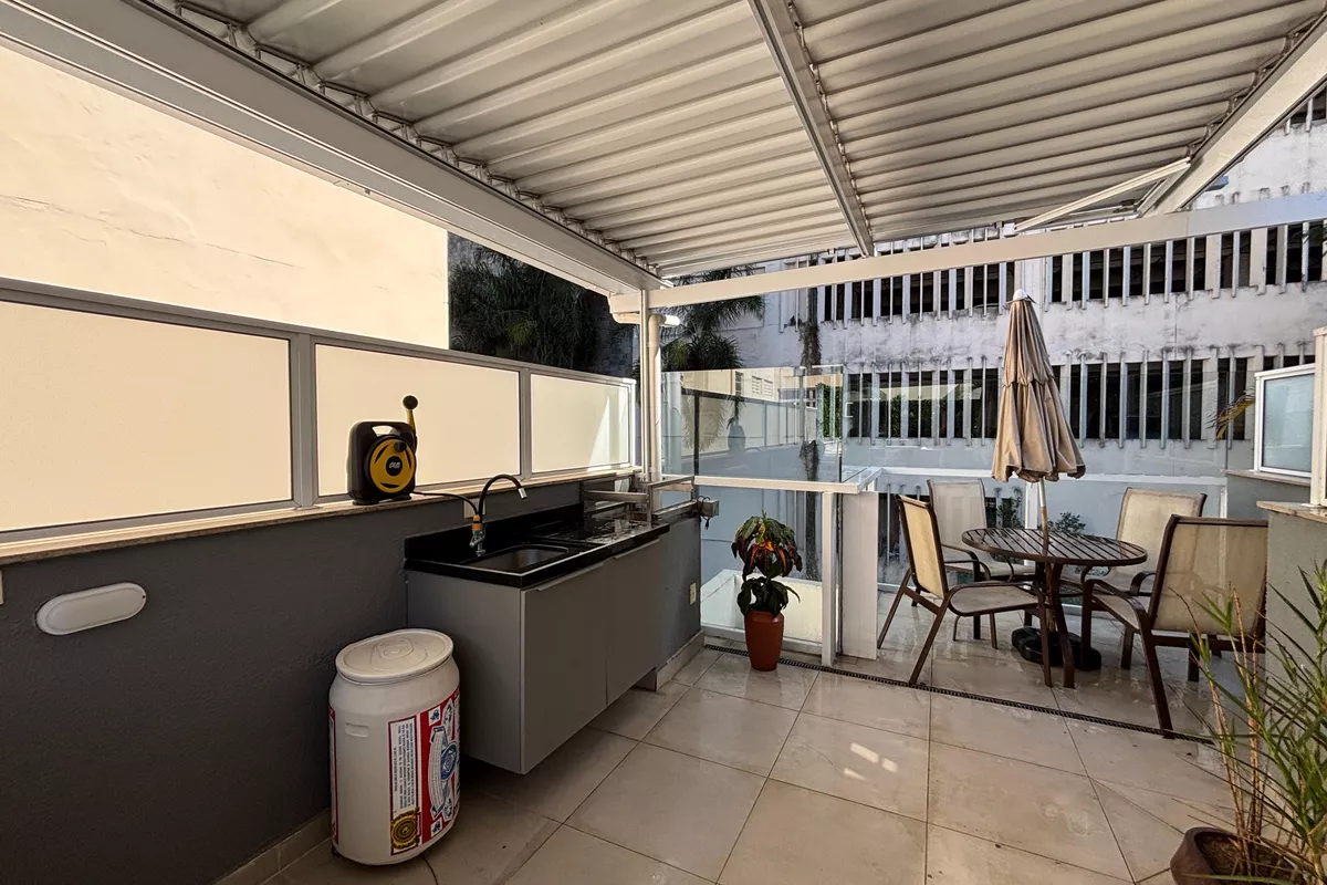 Cobertura duplex - Edifício Selfie Tech - foto 17