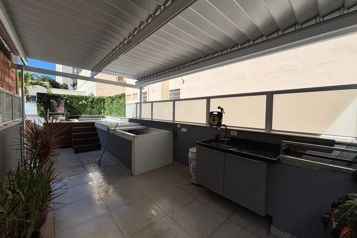 Cobertura duplex - Edifício Selfie Tech - foto 19