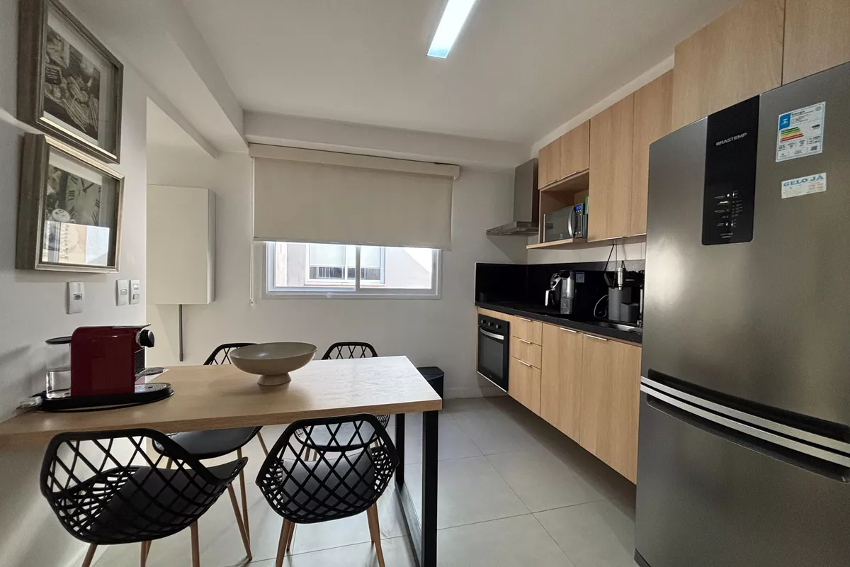 Cobertura duplex - Edifício Selfie Tech - foto 20