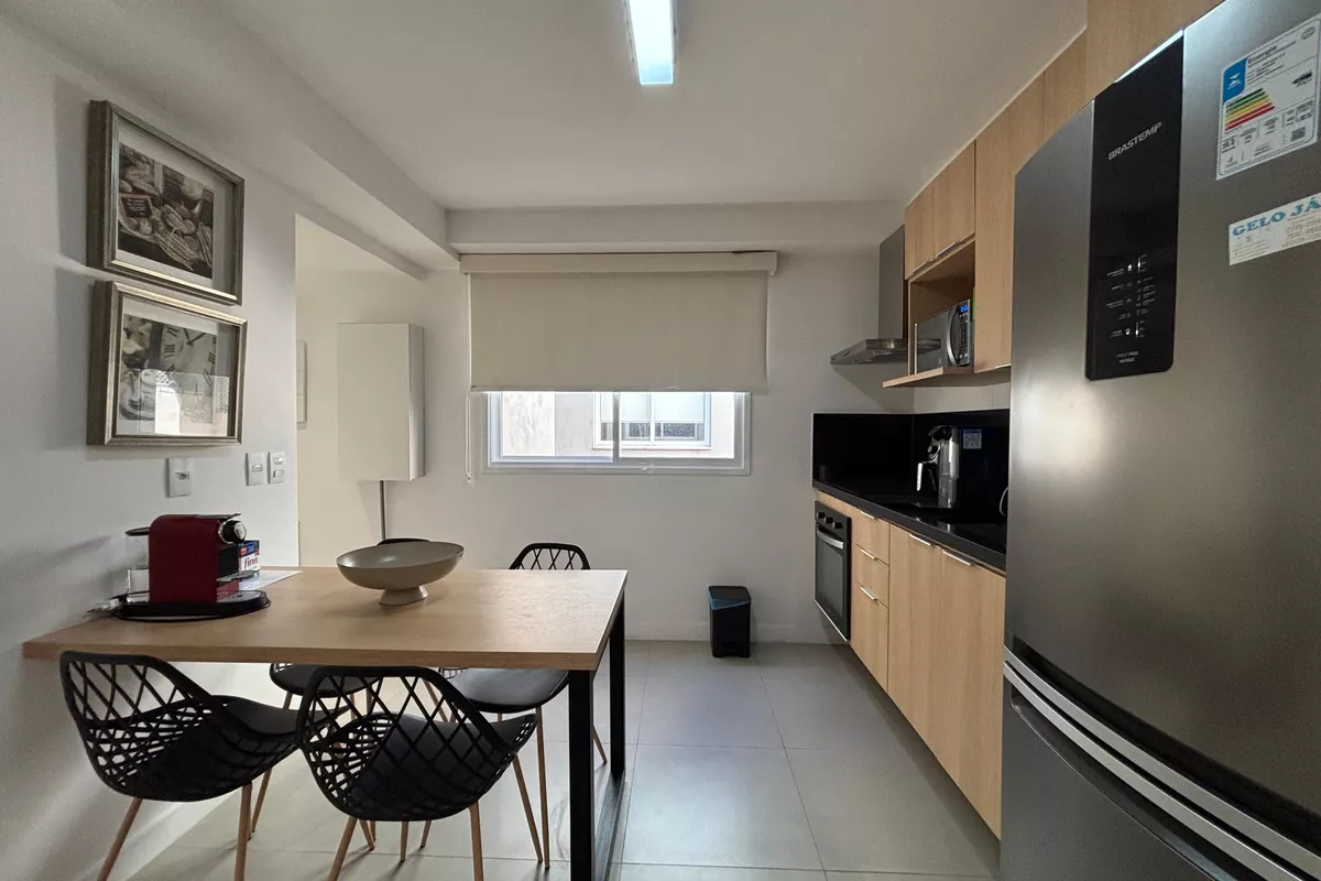 Cobertura duplex - Edifício Selfie Tech - foto 21