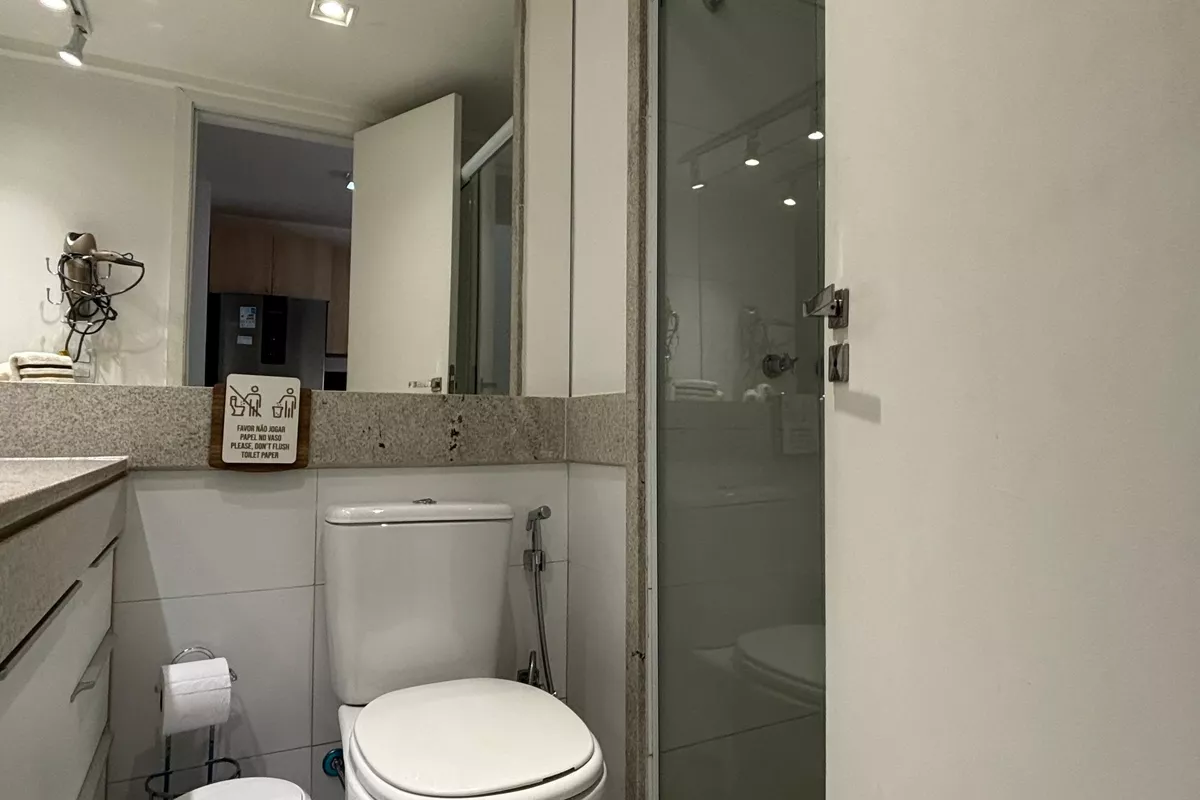 Cobertura duplex - Edifício Selfie Tech - foto 23
