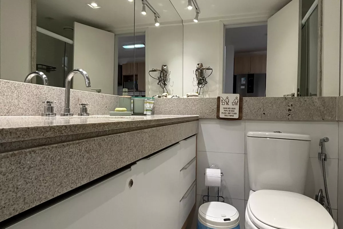 Cobertura duplex - Edifício Selfie Tech - foto 24