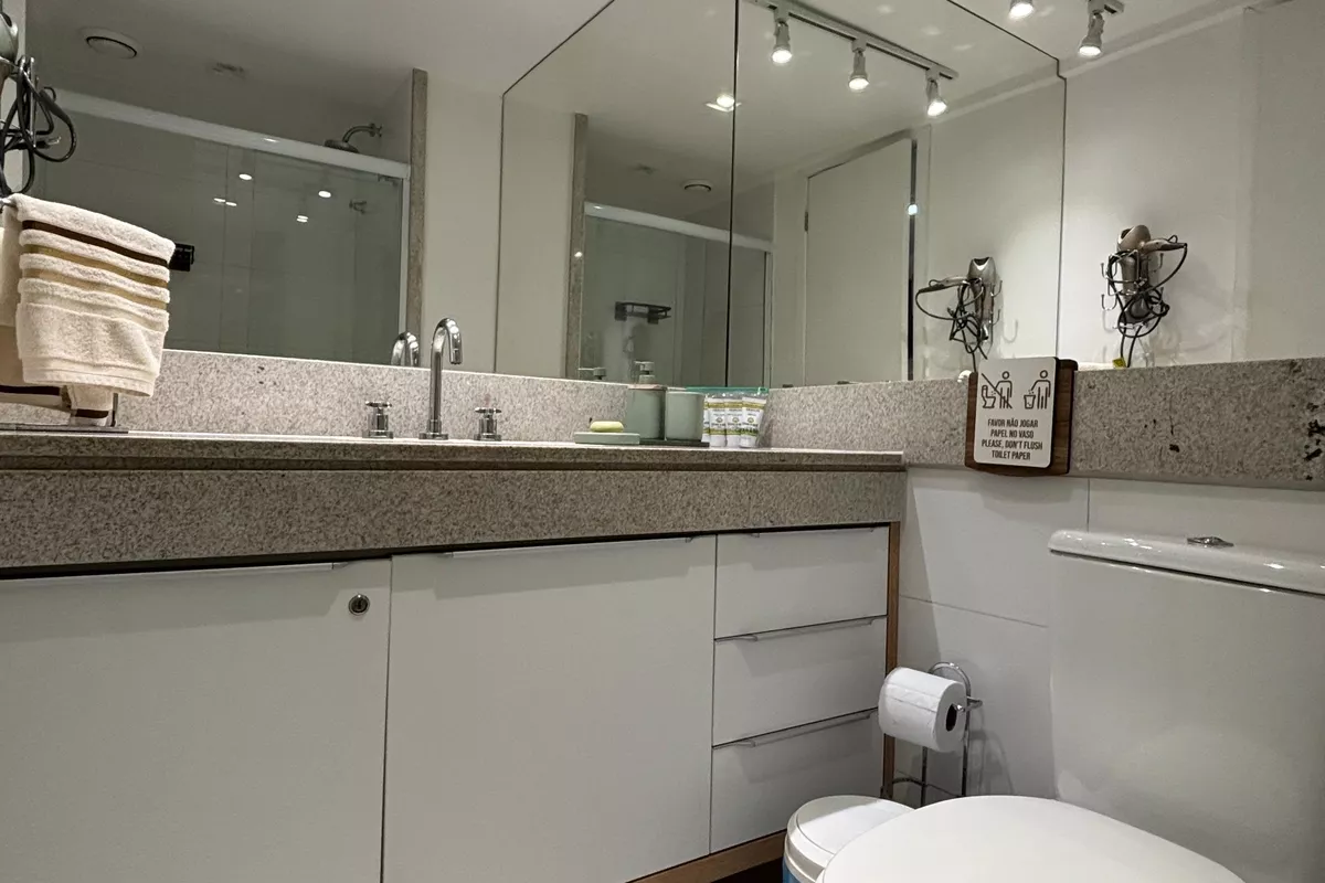 Cobertura duplex - Edifício Selfie Tech - foto 25