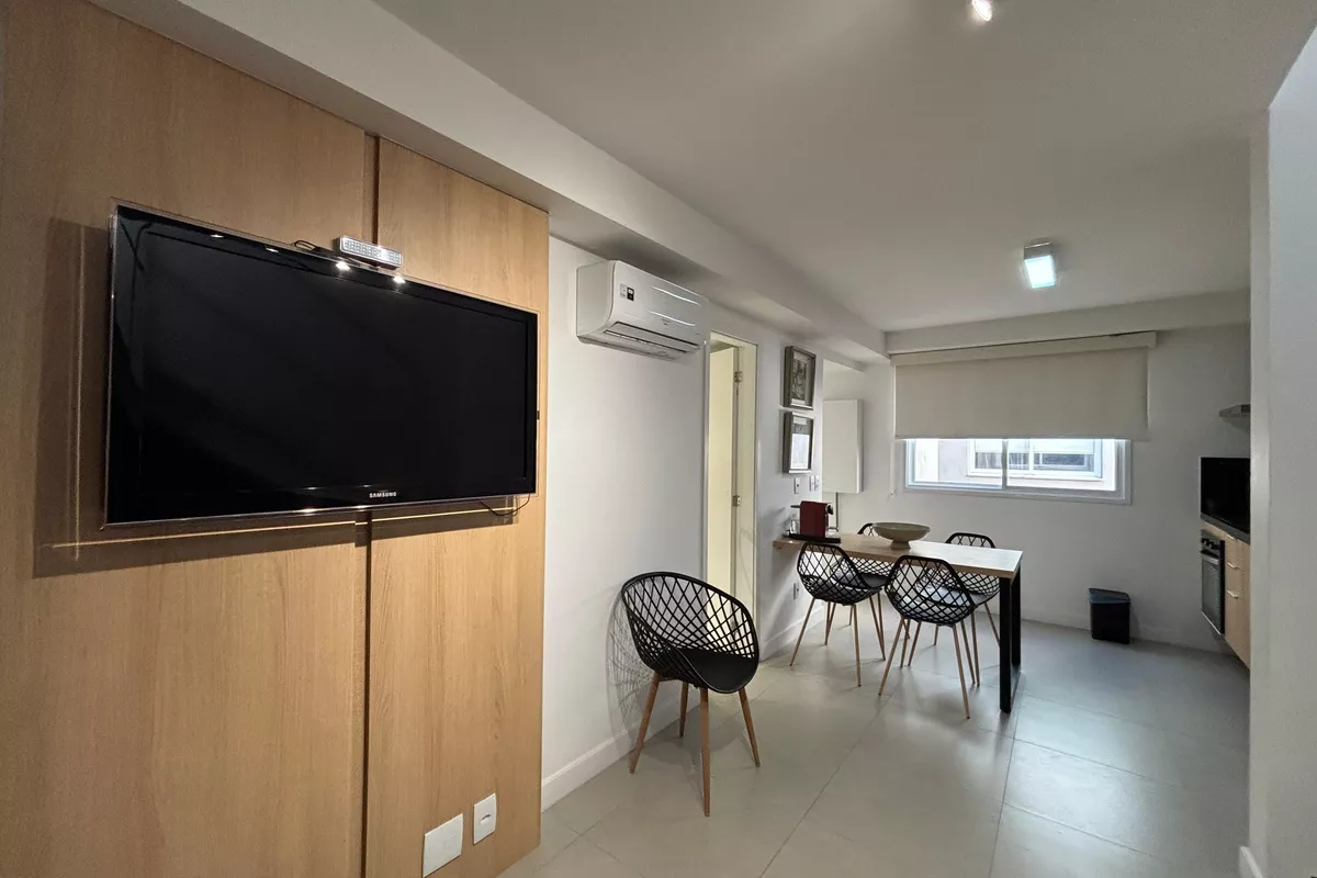 Cobertura duplex - Edifício Selfie Tech - foto 6