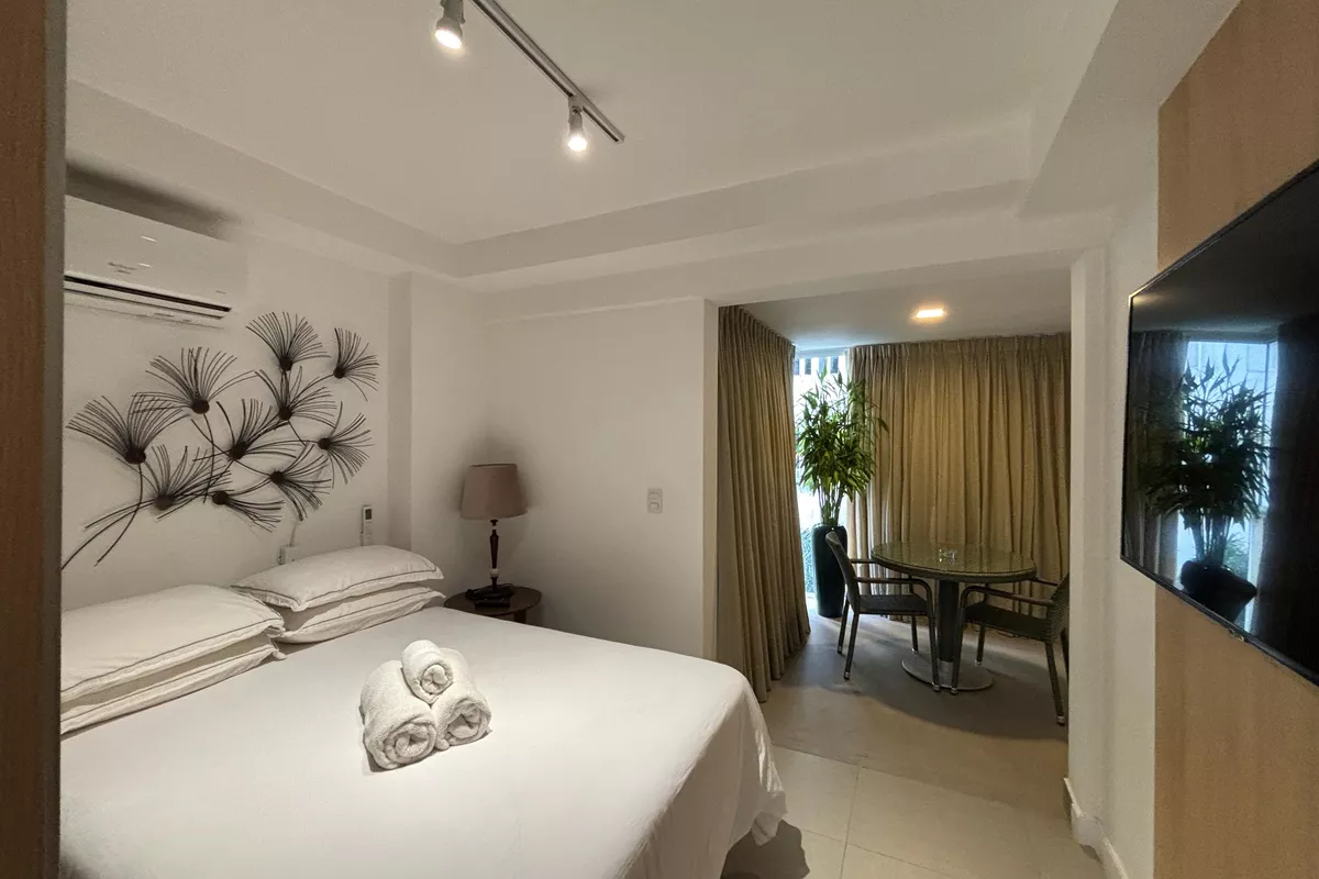 Cobertura duplex - Edifício Selfie Tech - foto 9