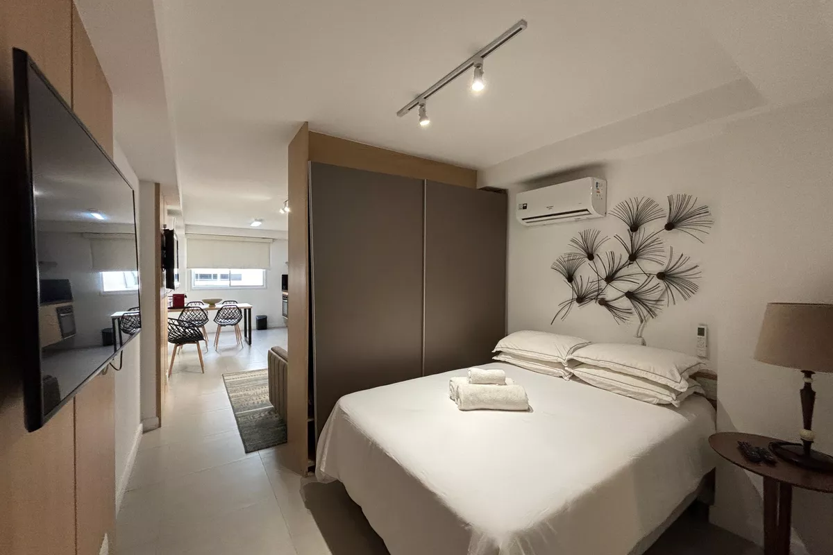 Cobertura duplex - Edifício Selfie Tech - foto 10
