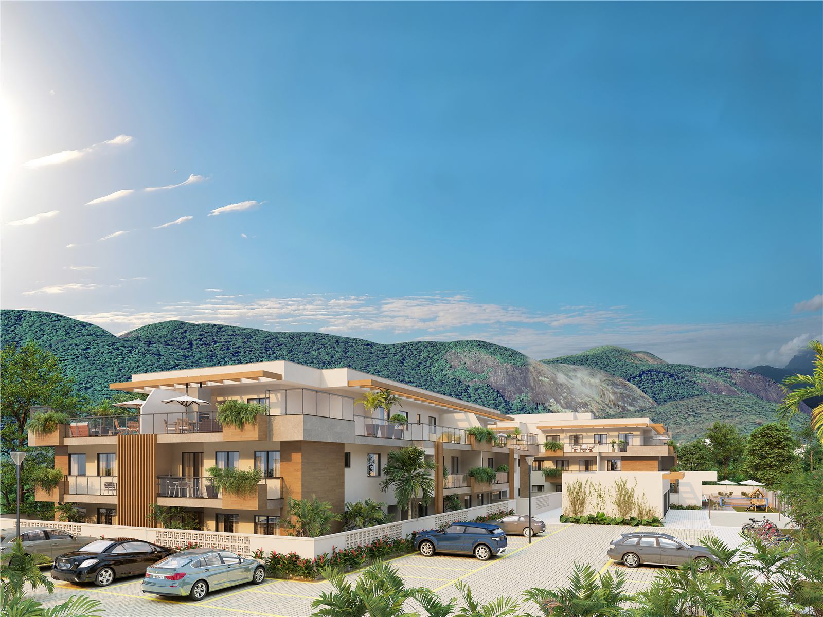 Dahlia Residence - foto 2
