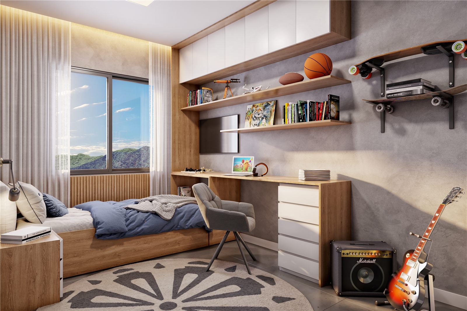 Dahlia Residence - foto 11