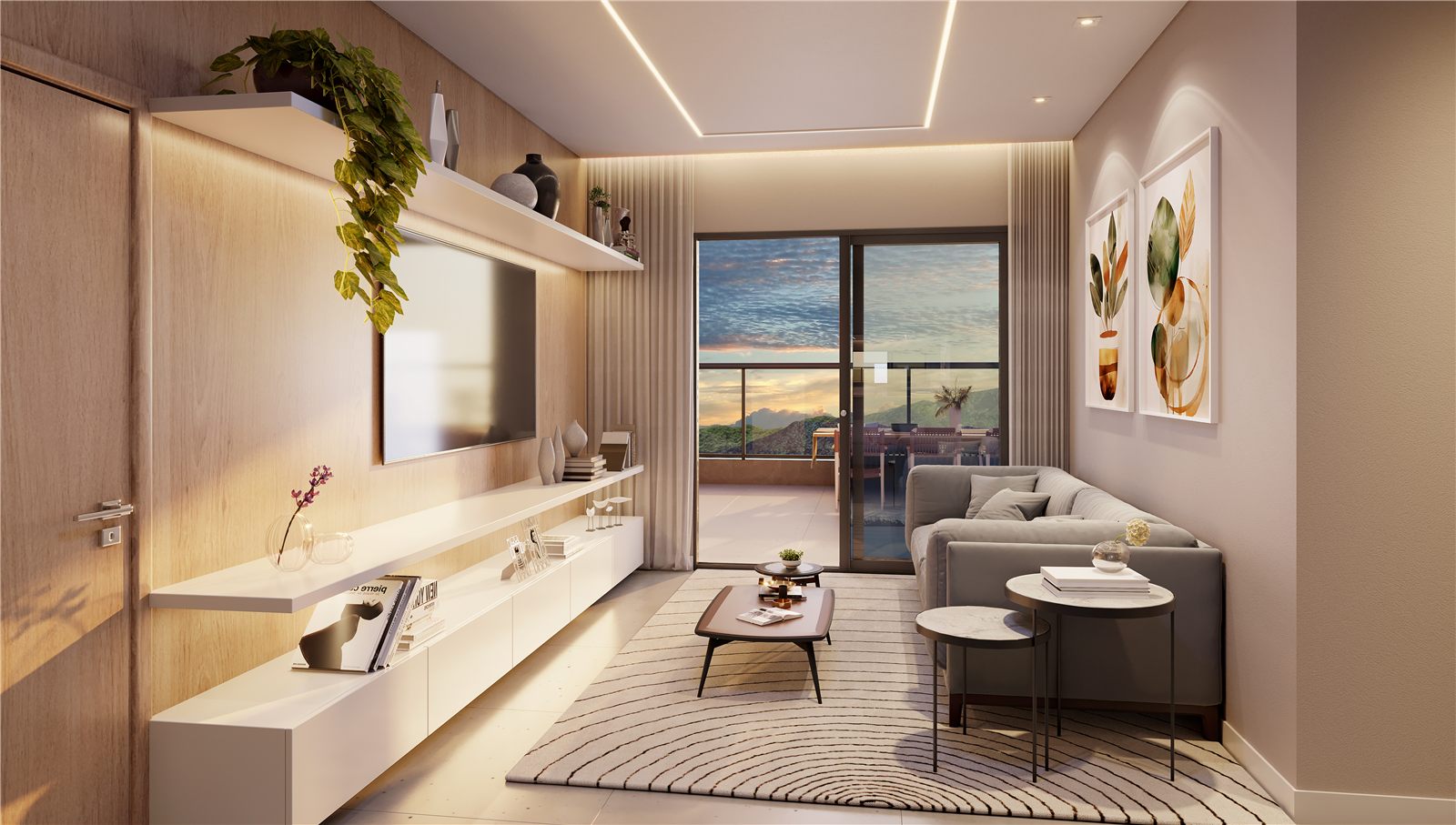 Dahlia Residence - foto 12