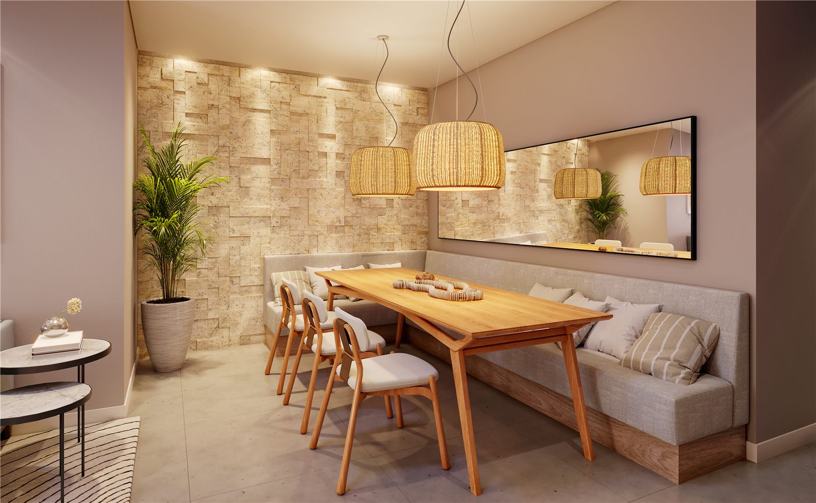 Dahlia Residence - foto 13