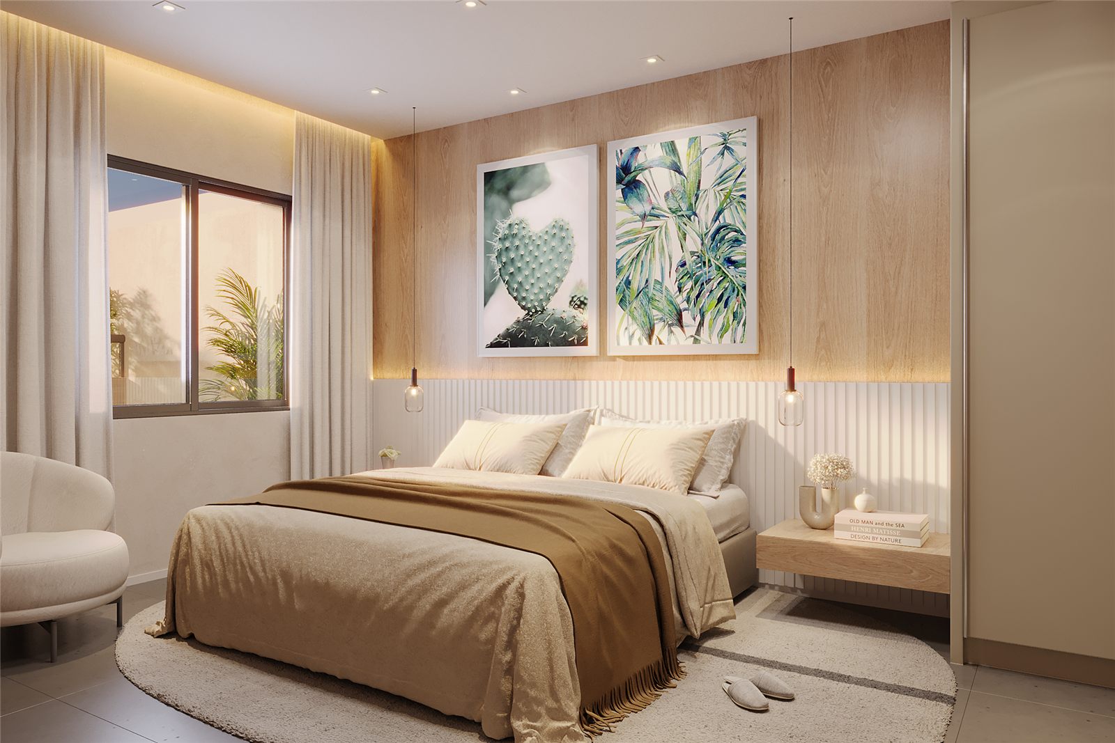 Dahlia Residence - foto 14