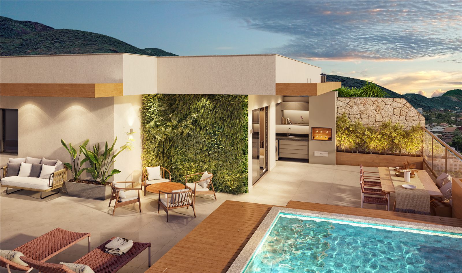 Dahlia Residence - foto 15