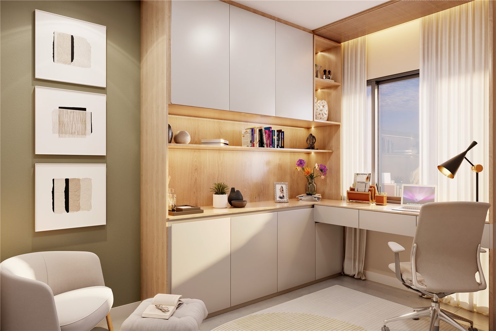 Dahlia Residence - foto 16